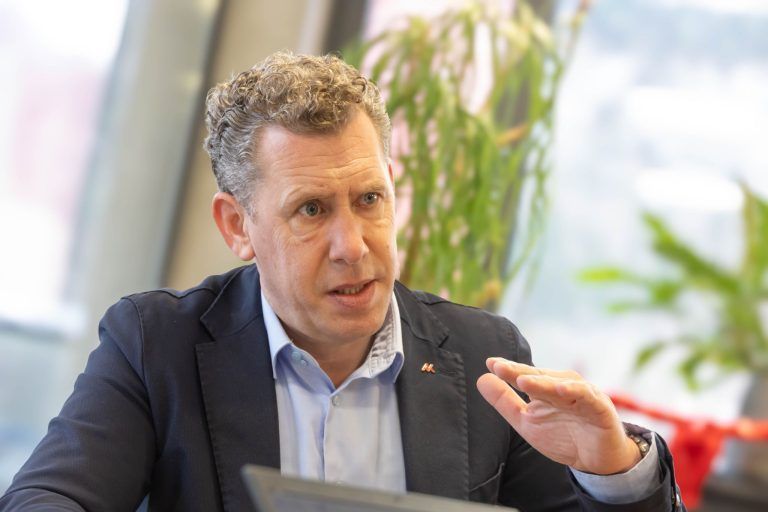 Insolvenzen als Geschäftsmodell: "Das darf nicht sein"