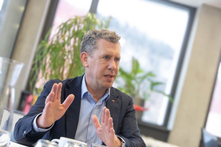 Insolvenzen als Geschäftsmodell: "Das darf nicht sein"