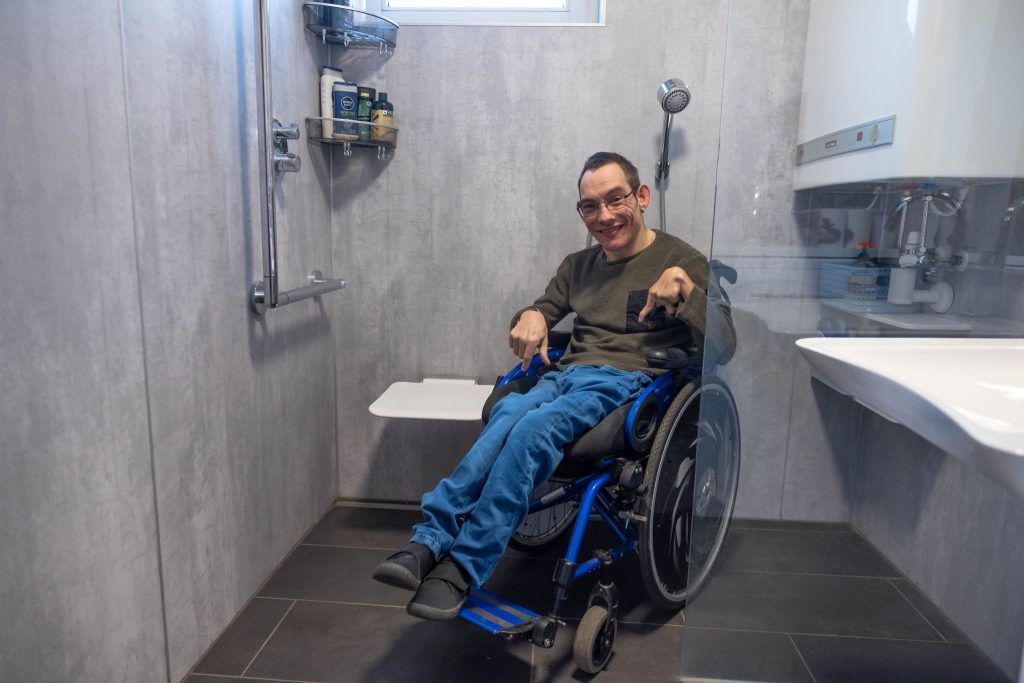 Gemeinsam für ein barrierefreies Leben