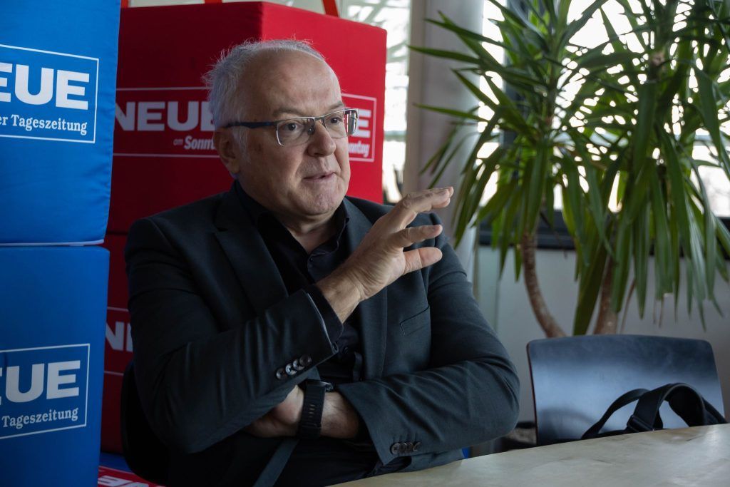 Industrie: „Leidfaden“ als Antwort auf Bürokratie