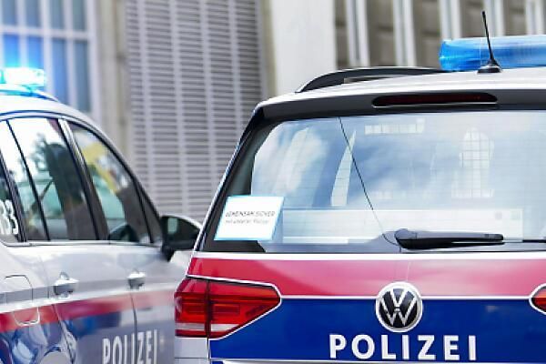 Über 500 Fälle bei Ermittlungsstelle gegen Polizeigewalt