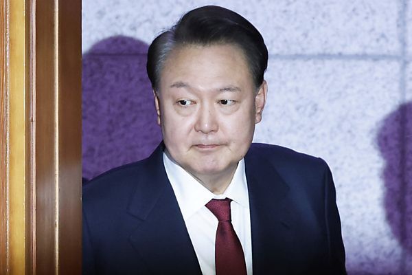 Inhaftierter südkoreanischer Präsident soll angeklagt werden