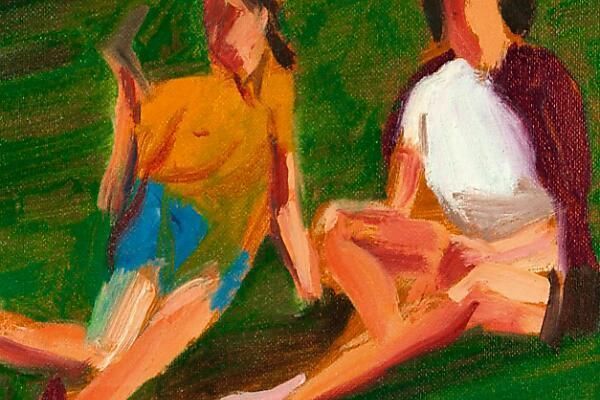 Alltag mit Schieflage: Susanne Gregors Roman &#8220;Halbe Leben&#8221;