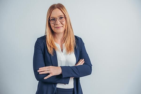Nicole Trudenberger neue SPÖ-Landesgeschäftsführerin in OÖ