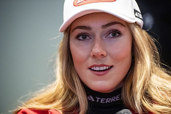 WM-Test in Courchevel mit Comeback von Shiffrin