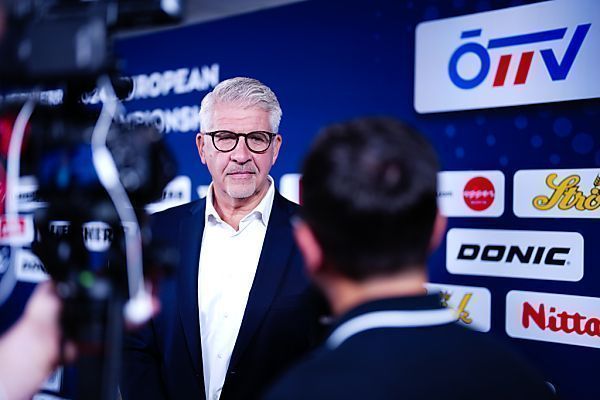 ÖTTV-Chef weist Vorwürfe zurück und will wieder antreten