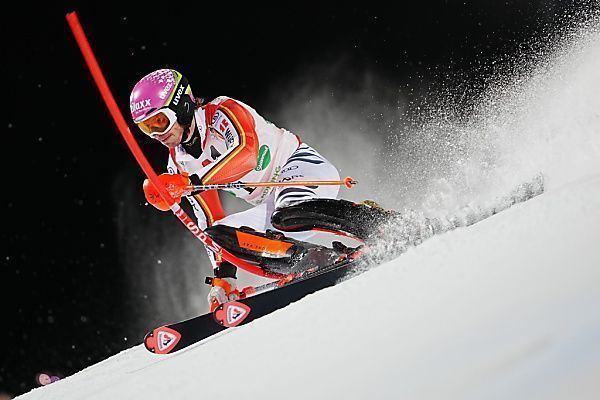 Feller und Gstrein im Schladming-Slalom nur hinter Haugan