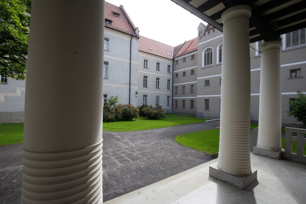Missbrauchsmaterial: Haft für Rückfalltäter