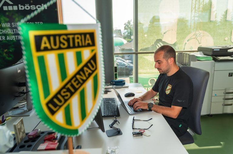 „Wir entwickeln uns weiter, die Identität bleibt“