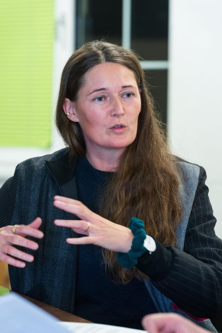 Jugend stärken, Vielfalt leben