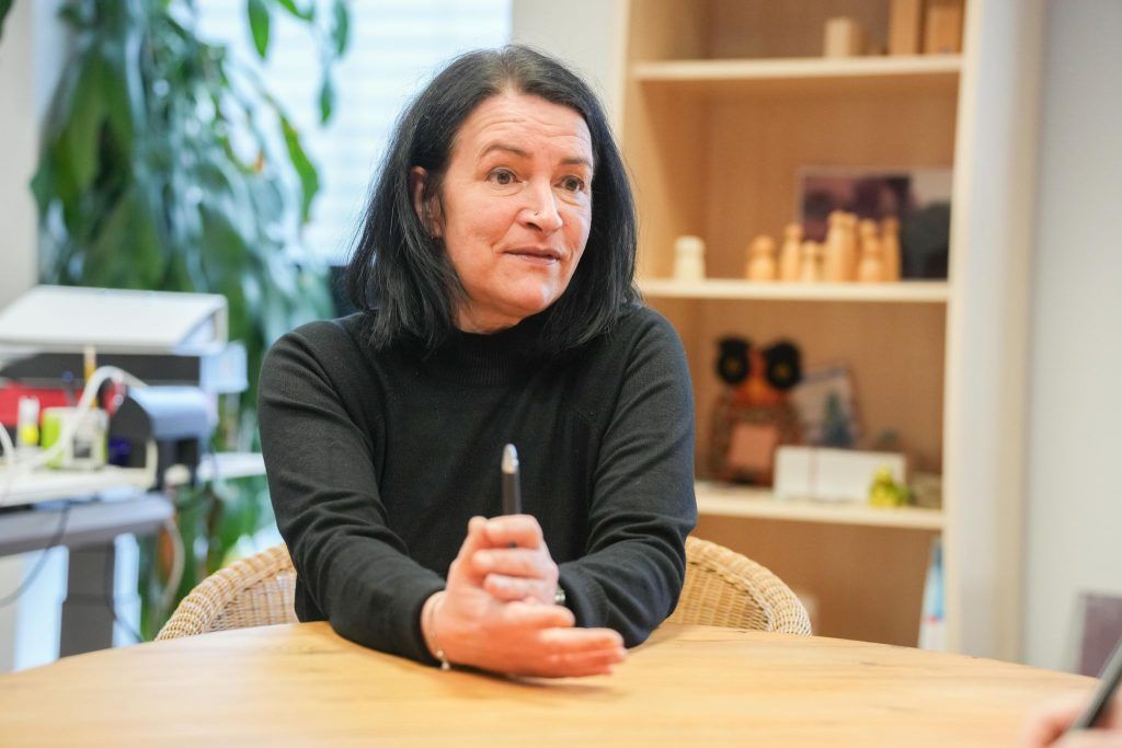 Alles riskieren – Vieles wiedergewinnen