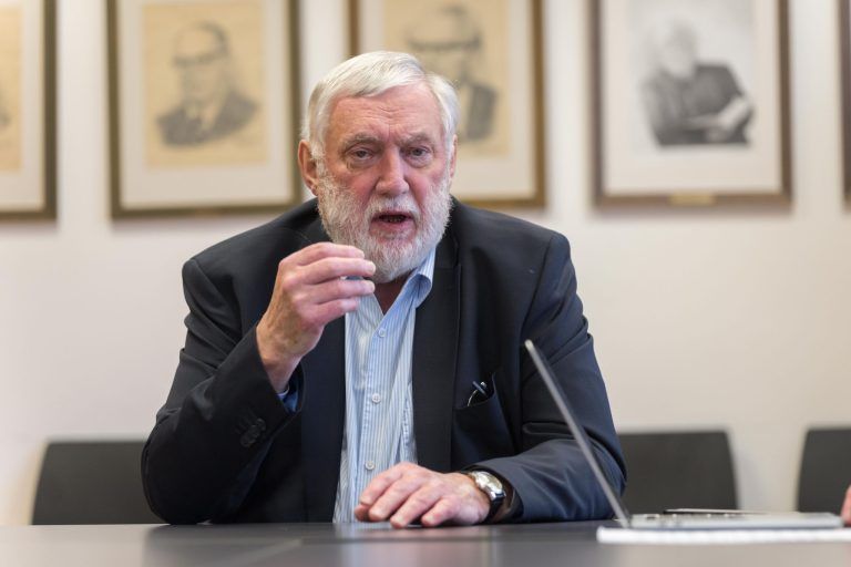 Parteiaustritt von Franz Fischler? "Kickls Kurs bricht mit Grundwerten"