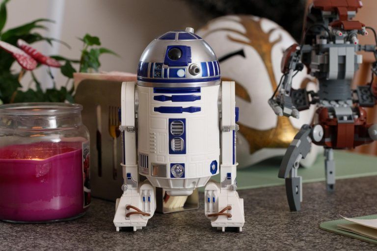 Dieser Vorarlberger will seinen eigenen Star Wars-Film drehen
