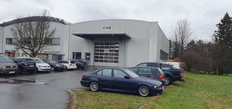 EHR Fahrzeugtechnik