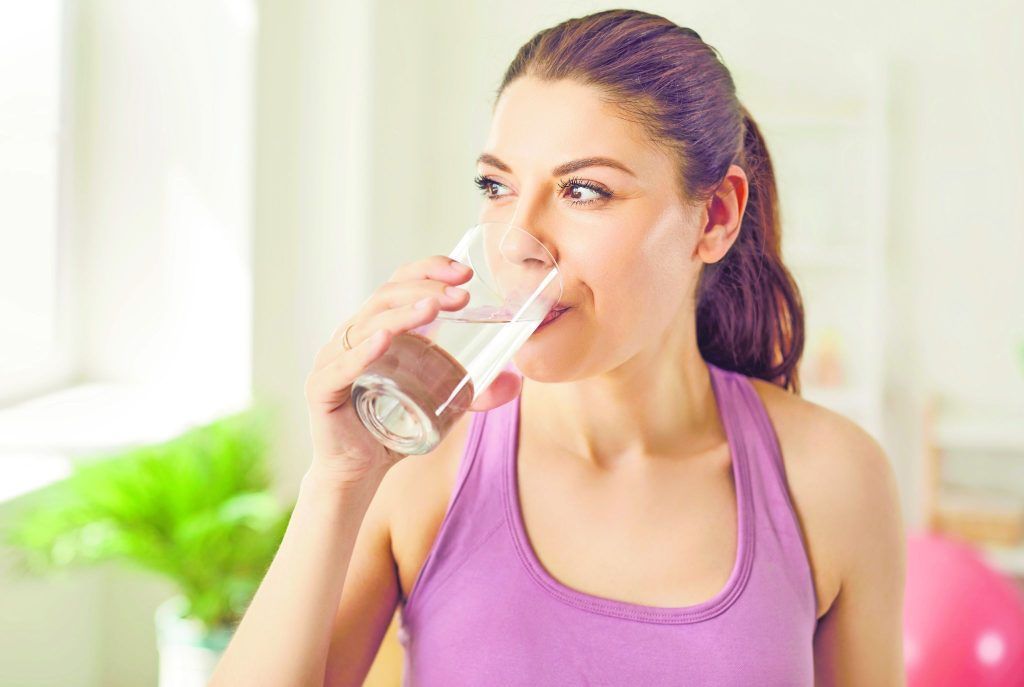 Gesund und glücklich durch das Jahr