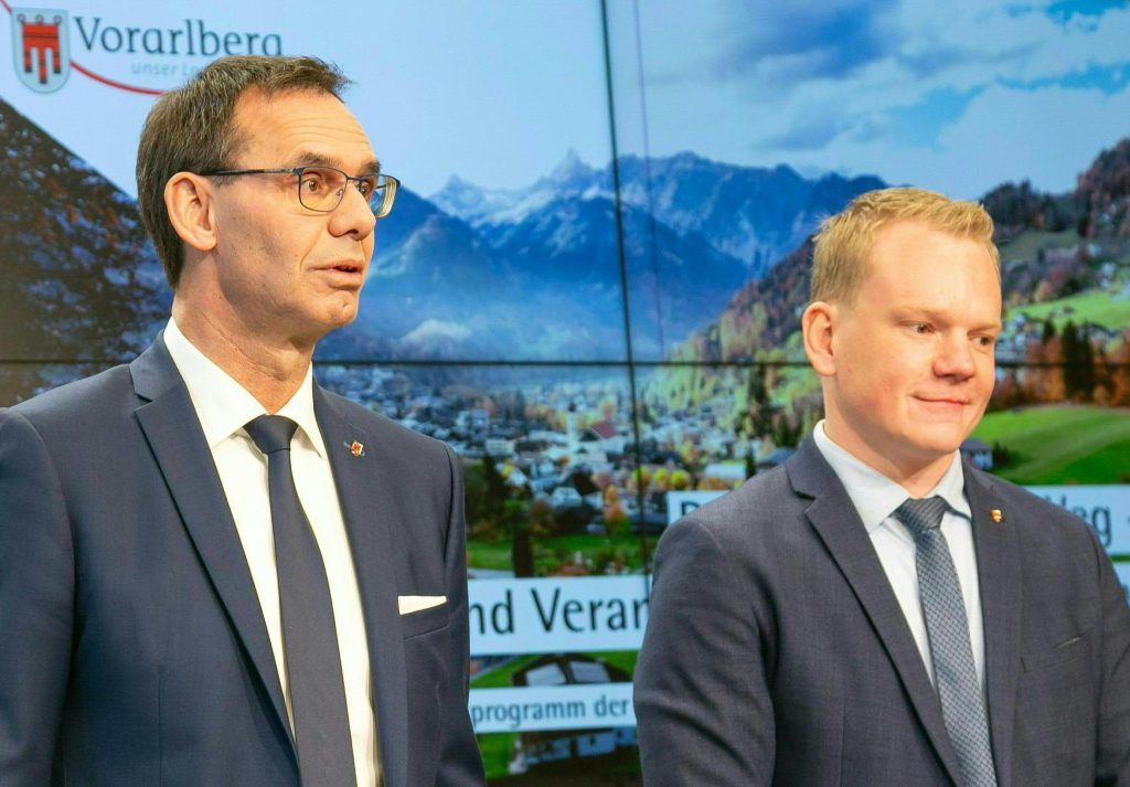 „Eine Neuwahl wäre für Österreich nicht gut“
