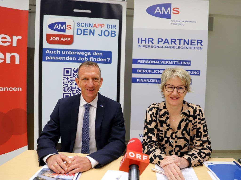 Arbeitslosigkeit: Keine Entschärfung in Sicht