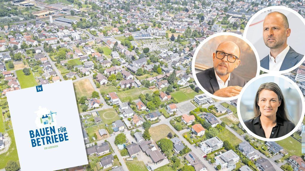 Zwischen Baukultur und Bürokratie