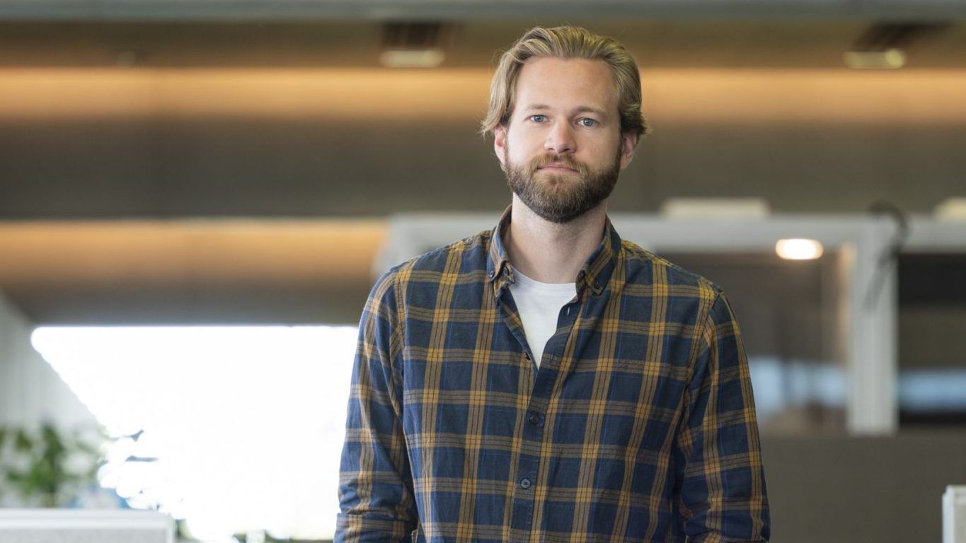 Jakob Koller Koordinator für Künstliche Intelligenz