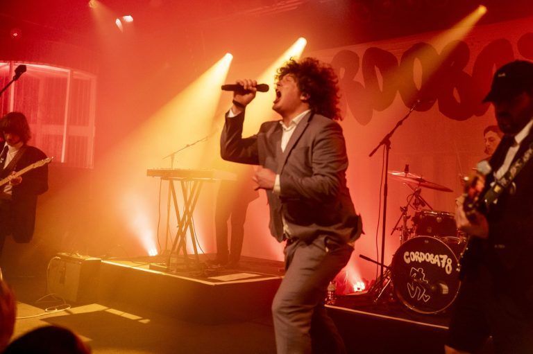 Spielboden Presilvesterparty