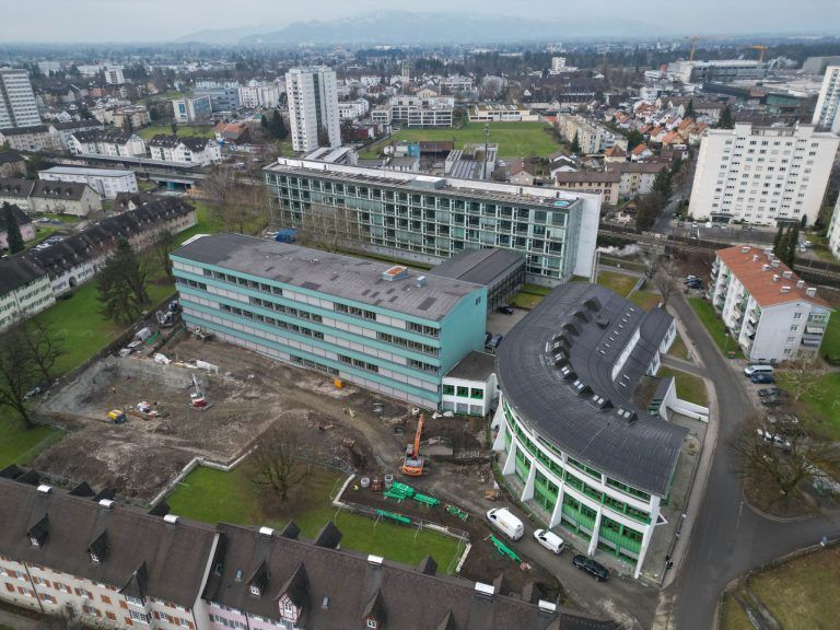 27 Millionen Euro für die Bildung