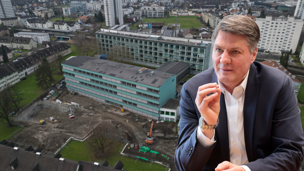 27 Millionen Euro für die Bildung