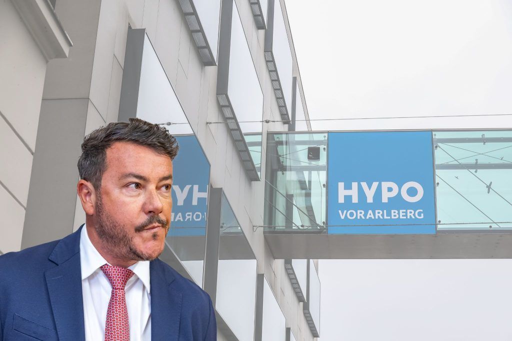 Benko und die Hypo: Grüne mit Wallners Anfragebeantwortung unzufrieden