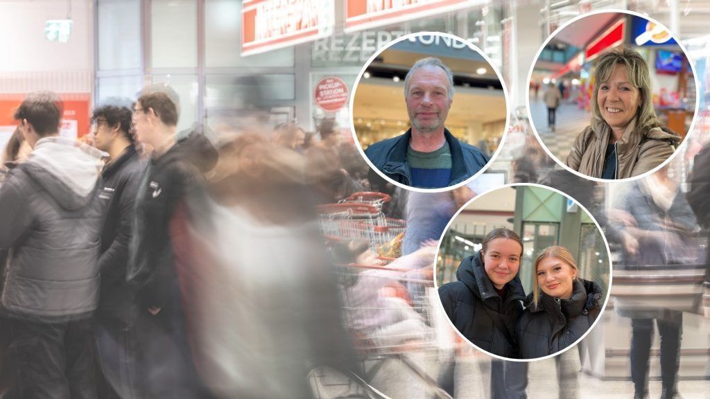 Fachkräftemangel: „Für Kunden und Mitarbeiter spürbar“