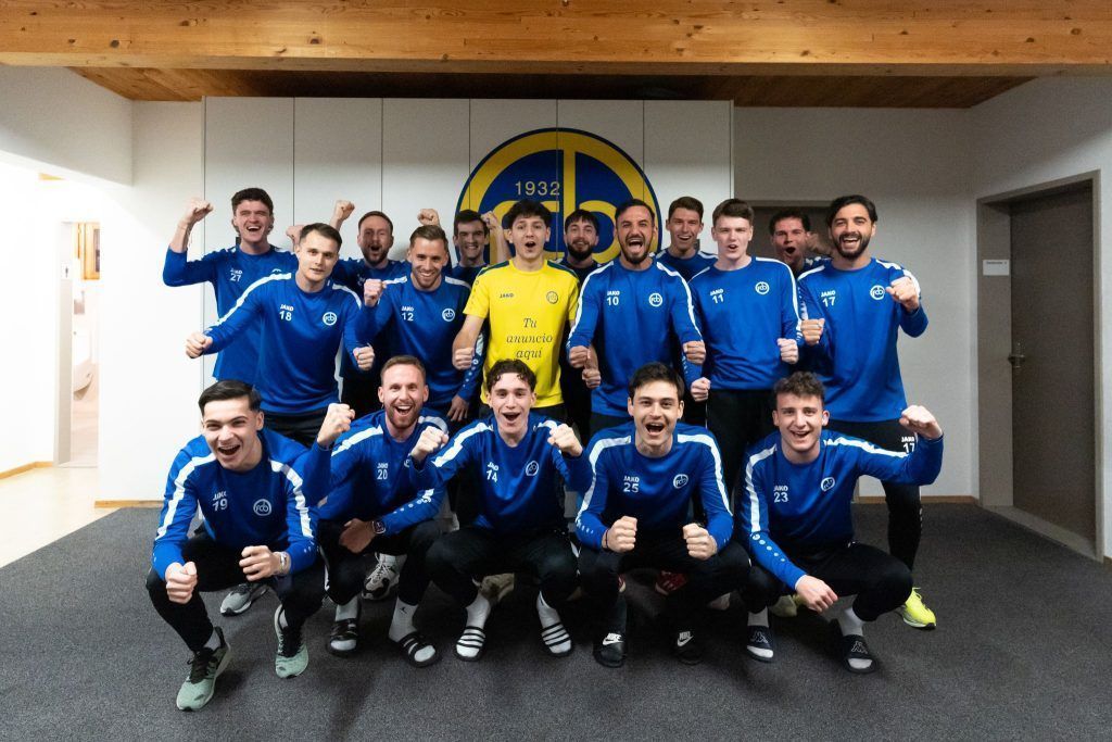Vom Dorfclub zum Social-Media-Star