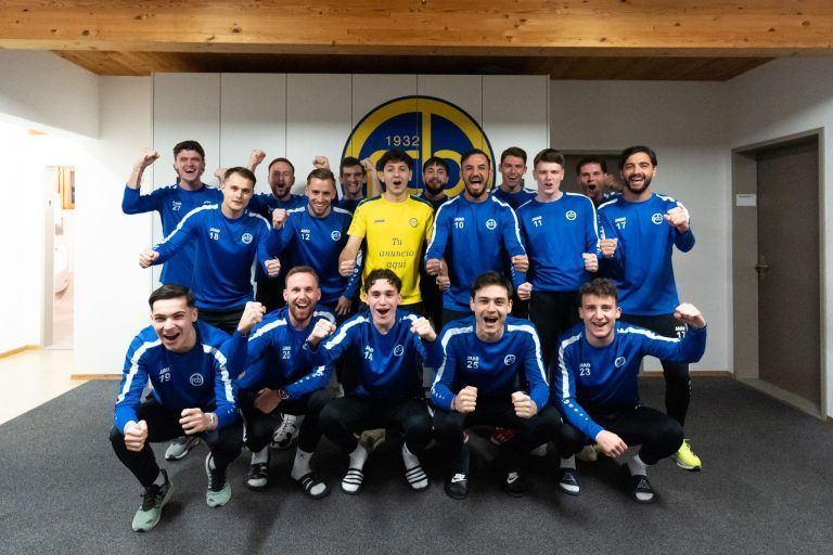 FC Balzers Influencer