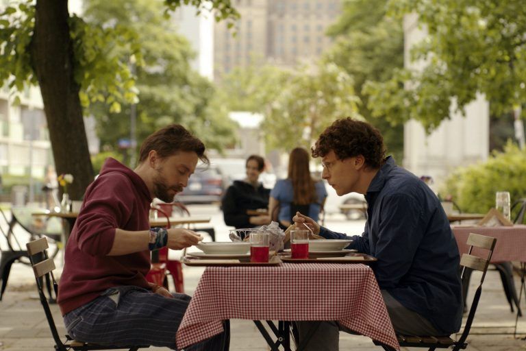 Film Review - A Real Pain