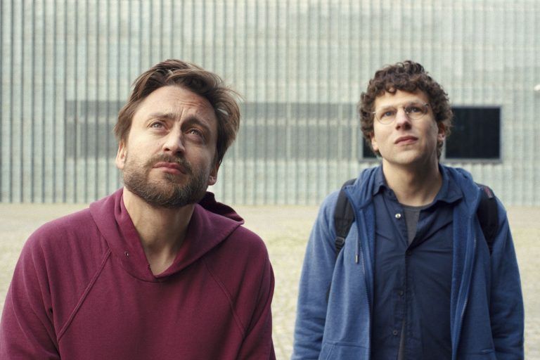 Film Review - A Real Pain