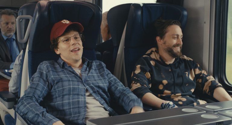 Film Review - A Real Pain