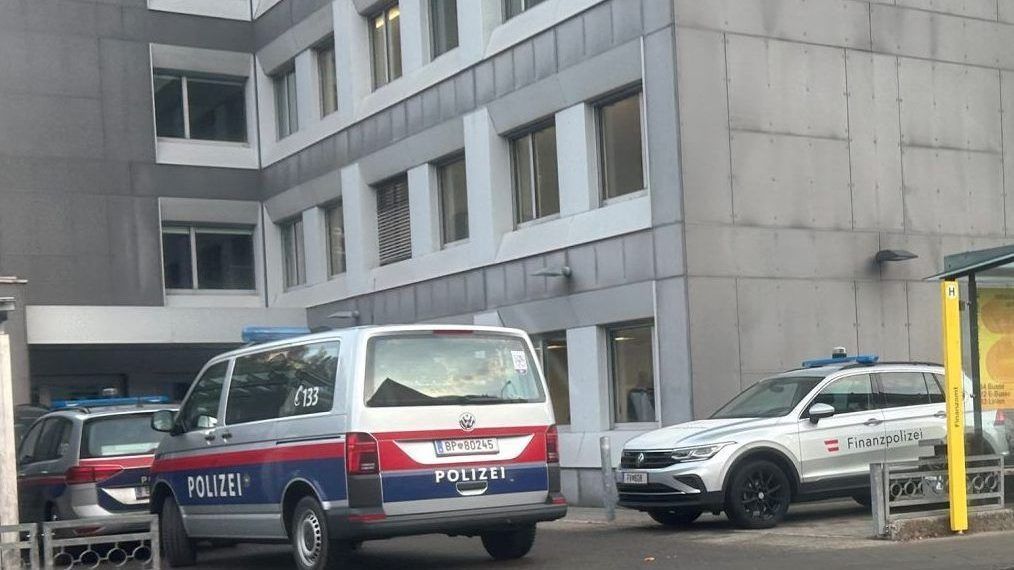 Menschenhandel in Reinigungsbranche? Razzien in zehn Vorarlberger Hotels