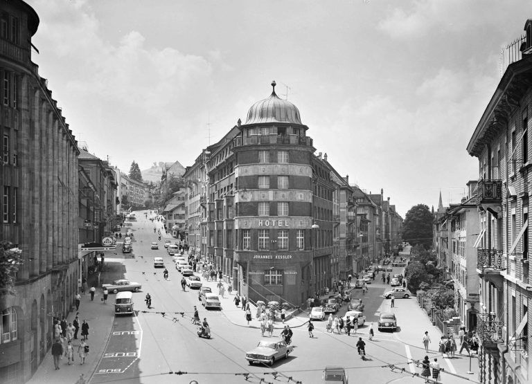 Sammlung Foto Gross
