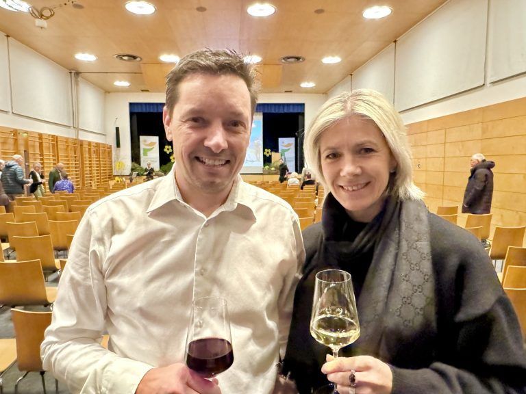 Neujahrsempfang Frastanz