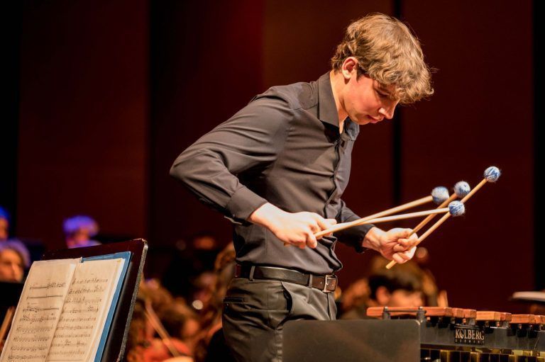 Silvesterkonzert Jugendsinfonieorchester