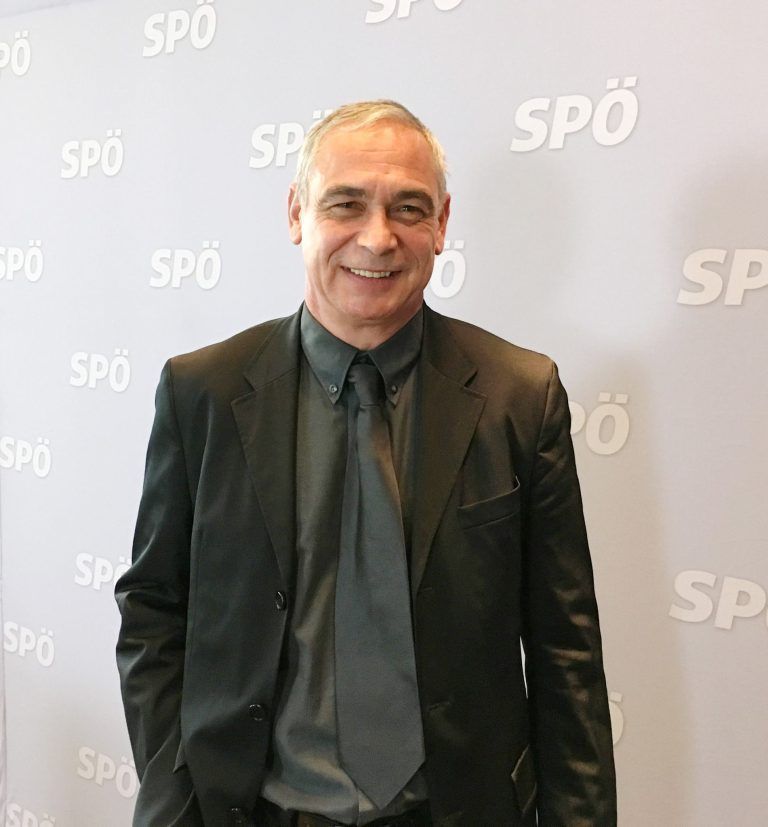 Klaus Gasser