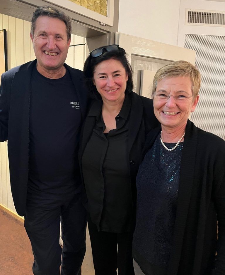 Gröfler, Natter, Kohler