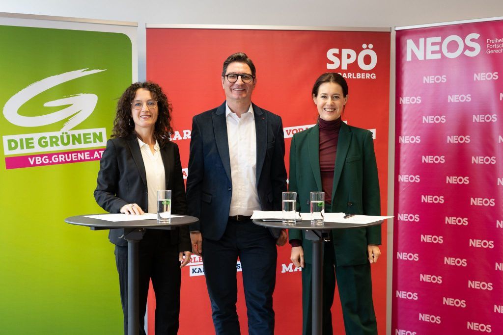 Kontrollrechte ausbauen: &#8220;Regierung auf die Zehen steigen&#8221;