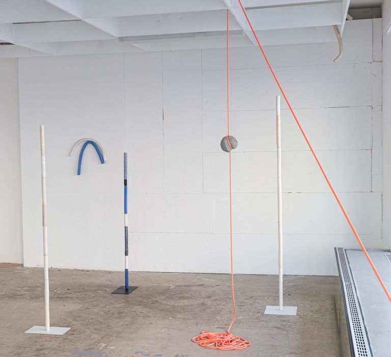 Passion Celeste Ausstellung