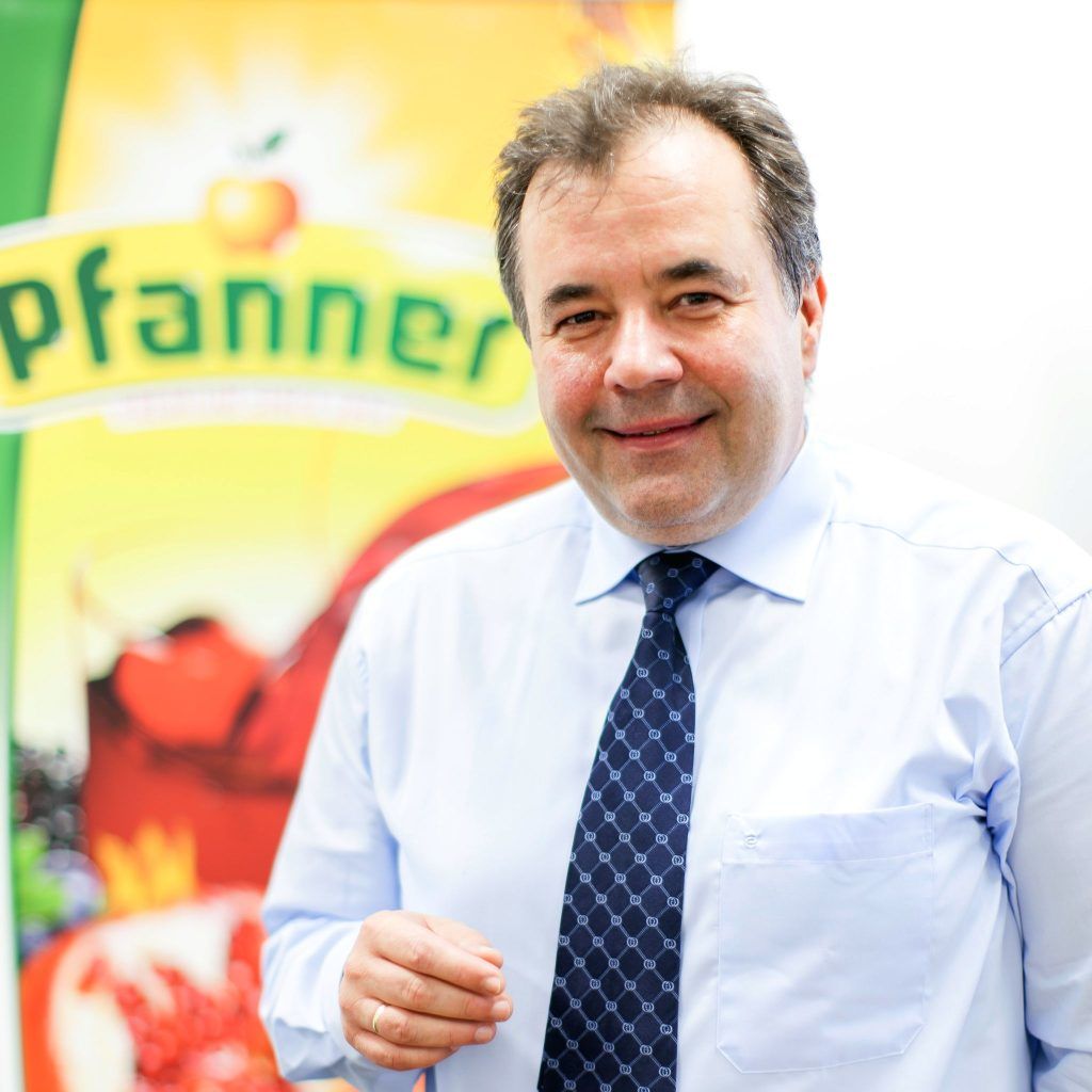 Pfanner sichert sich weitere Gewerbeliegenschaft