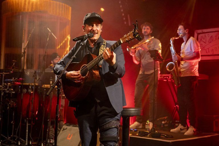 Spielboden Presilvesterparty