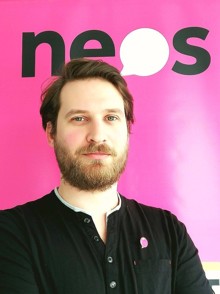 Simon Muchitsch