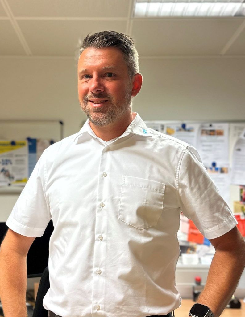 Das ist der neue Spitzenkandidat der SPÖ Feldkirch