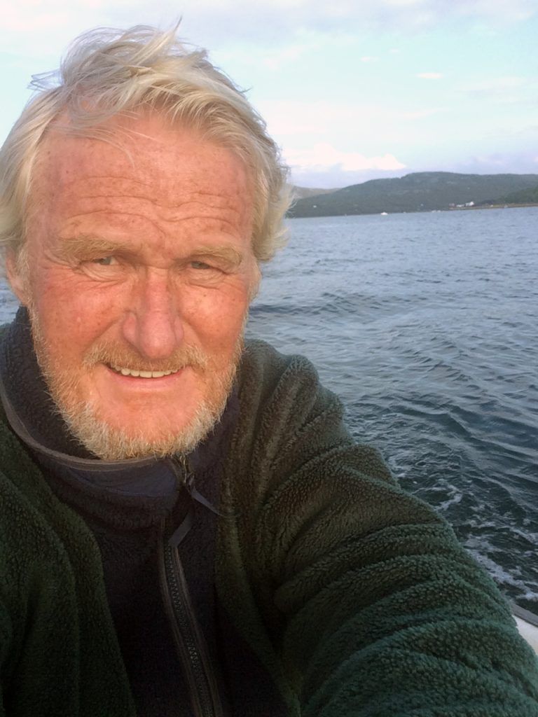 Heinz Fitz