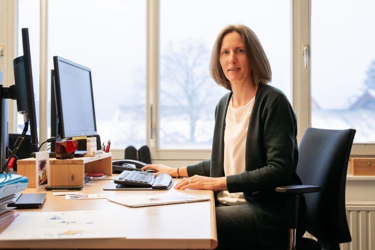 Christina Jochum