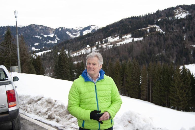 waldverein vorarlberg