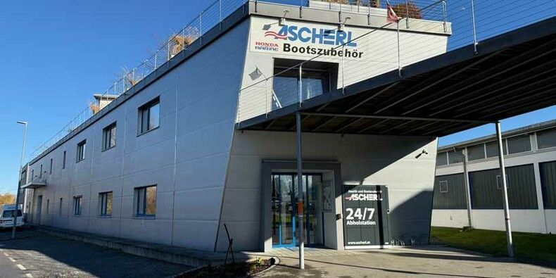 Dieser Bootszubehörhändler ist im Online-Handel immer stärker