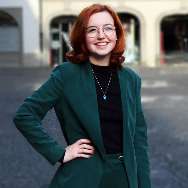 "Das wäre diskriminierend gegenüber Männern"